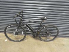 +VAT Pure Electric bike with battery, no charger, no key