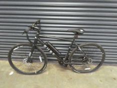 +VAT Pure Electric bike with battery, no charger, no key