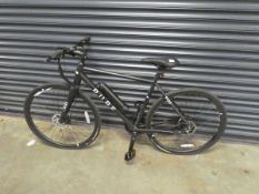 +VAT Pure Electric bike with battery, no charger, no key