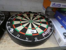 +VAT 2 Unicorn Eclipse Pro dartboards