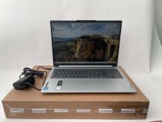 +VAT Lenovo IdeaPad Slim 5 model 16IRL8, Intel i5-13420H 2.1G, 512GB SSD, 16GB RAM, Windows 11 Home,