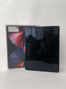 +VAT Apple iPad Pro 12.9-inch (5th Generation) Wi-Fi, 512GB, model A2378, boxed