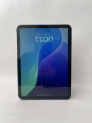 +VAT Apple iPad (10th Generation) Wi-Fi, 64GB, model A2696 Case slightly bent