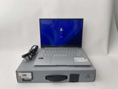 +VAT ASUS Zenbook laptop model UX3405M, Intel Core Ultra 9 185H, 1TB SSD, LPDDR5X 32GB [ON BD.],