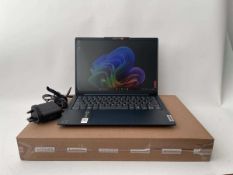 +VAT Lenovo IdeaPad Slim 5 model 14Q8X9, Snapdragon X Plus 8 Core, 512GB SSD, 16GB RAM, Windows 11