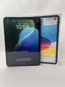 +VAT Apple iPad (A16) Wi-Fi, 128GB, model A3354, boxed