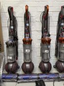 +VAT Dyson Ball Animal upright vacuum cleaner, unboxed