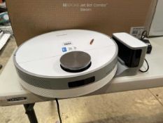+VAT Samsung Jet Bot robot vacuum, unboxed