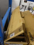 +VAT Dyson V11 Extra cordless stick vacuum cleaner with battery, charger and accessories, boxed