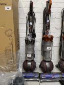 +VAT Dyson Ball Animal upright vacuum cleaner Cracked handle on top of canister