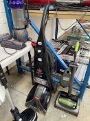 Bissell Powerwash Pro carpet cleaner