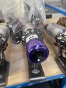 +VAT Dyson V11 Total Clean cordless stick vacuum cleaner with battery, charger and accessories