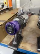 +VAT Dyson V11 Extra cordless stick vacuum cleaner with battery, charger and accessories, unboxed