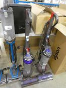 +VAT Dyson Ball Animal upright vacuum cleaner