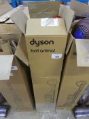 +VAT Dyson Ball Animal upright vacuum cleaner, boxed