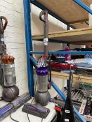 +VAT Dyson Ball Animal upright vacuum cleaner