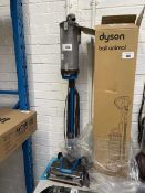 +VAT Shark Duo Clean corded 240V vacuum cleaner