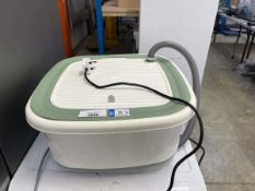 +VAT Portable Niyke washing machine