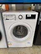 +VAT Bosch Series 4 AutoDry, Wash & Dry 5kg washer/dryer Missing drawer front