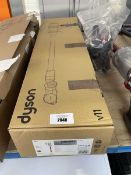 +VAT Dyson V11 Extra cordless stick vacuum cleaner with battery, charger and accessories, boxed