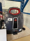 +VAT Bissell Pro Heat Spot Clean