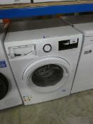 +VAT Bosch Series 4 AutoDry, Wash & Dry 5kg washer/dryer Missing drawer front