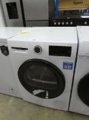 +VAT Bosch Serie 6 washing tumble dryer