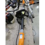 eSkde telescopic hedge trimmer