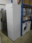 +VAT Bosch fridge freezer in white