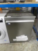 +VAT Samsung Smart Things dishwasher in grey