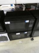 +VAT Panasonic NN-E28JVM microwave