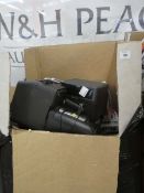 +VAT Pallet containing quantity of air fryers incl. Sur la Table, Gourmia, etc.