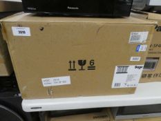 +VAT Sage 3 in 1 combination microwave