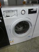 +VAT Bosch Series 4 AutoDry, Wash & Dry 5kg washer/dryer Missing drawer front