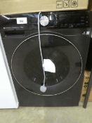 +VAT Hisense ConnectLife 10.5kg washing machine