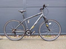Apollo Guru mountain bike