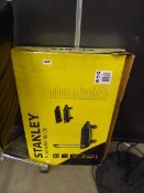 Stanley platform truck