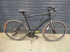 Scott Sub Cross 5.0 hybrid bike