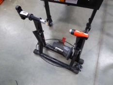 +VAT Volare Elite bike trainer