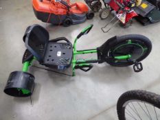 +VAT Huffy Type 20 Drift tricycle