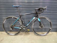 Giant Contend SL compact road racing bike