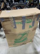 +VAT Tnnopet push along pet/children's pram