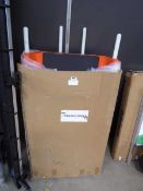 +VAT Basket stretcher