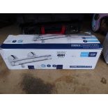 +VAT Grohe Quick Fix Precision flow shower thermostat