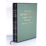 The Norton Facsimile: 'The First Folio of Shakespeare'