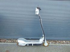 E Scooter - Folding electric scooter. No charger