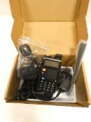 +VAT Baofeng FM transceiver two-way radio