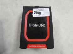 +VAT Digifunk DAB work radio