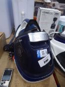 +VAT Unboxed Tefal steam iron