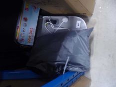 +VAT Maxell fitness board